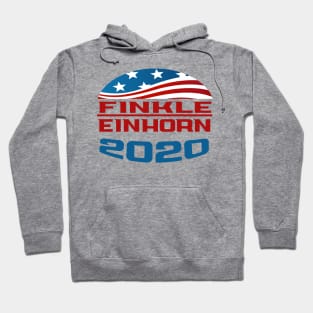 Finkle Is Einhorn! Hoodie